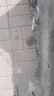 фото thumb №10, Бампер задня задній chevrolet spark m200 07r