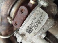 Турбіна maserati ghibli iii 3.0 v6 q4 m156b 297710 комплектна ! в Україні, фото thumb