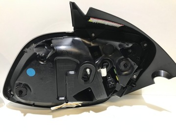 фото thumb №8, Renault zoe ii рестайлінг 2020 лампа задня права зад 265500965r