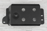 фото thumb №8, Jeep wrangler jk захист фільтра вугільний evap