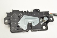 Bmw f91 f92 g14 g16 замок доводчик задний крышки багажника 7441014 7462715 Киев, фото thumb