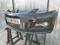 фото thumb №8, Бампер перед передній mazda cx7 cx-7 lata 2006-2009 ксенон омивачі