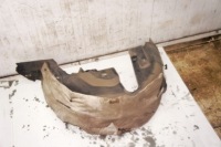 фото thumb №5, Un353 opel corsa f подкрылок правое зад ar