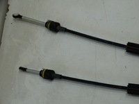 фото thumb №8, Троси перемикання передач seat ibiza mk4 6q0711049t