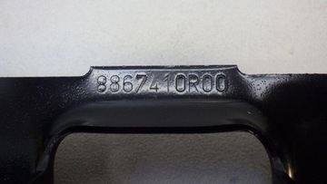 фото thumb №6, Усилитель балка бампера peugeot 2008 8867410r00