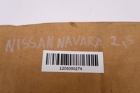 фото thumb №6, Nissan navara 2,5 колесо пасове вала колінчастого 12303-eb70b