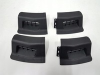 фото thumb №1, Решётка впуск пол сиденье maserati ghibli 13-