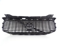 фото thumb №7, Решітка радіатора volvo xc60 xc-60 ii r-design каркас рамка 31425534 31425538