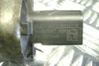 фото thumb №3, Skoda rapid 1.6 tdi - клапан пального 03l130764a