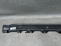 фото thumb №9, Планка порогова ліва bmw 4 g26 м-пакет 8737085 познань