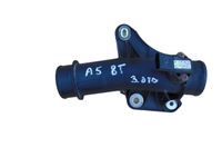 фото thumb №1, Труба інтеркулер 8k0145673r audi a5 8t 3.0 tdi