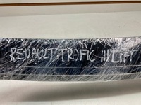 фото thumb №13, Решётка радиатора решётка радиатора renault trafic iii 3 lift