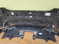 фото thumb №9, Бампер land rover discovery lift 20 r-dynamic idealny