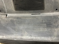 фото thumb №8, Решётка радиатора решётка радиатора радиатора w бампер перед opel vivaro b ii 14r 623105615r pzn