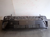 фото thumb №1, Бампер перед передний vw crafter ii 2017- 7c0