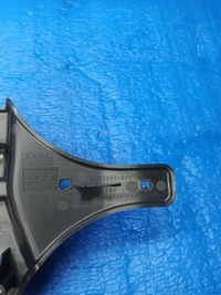 фото thumb №12, Mercedes s w223 наконечник глушителя левая a2234906101