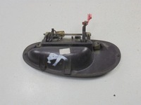 фото thumb №8, Chrysler sebring 2 jr ручка зовнішня права задня