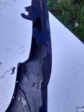 фото thumb №7, Бампер перед saab 9-7x