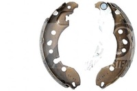 фото thumb №1, A.b.s. тормозные колодки тормозной. renault twingo ii 07-14