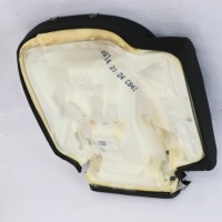 Mini r61 спинка заднего сиденье сиденье левая материал кожа hot cross Оригинал, фото thumb