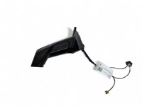 фото thumb №8, Audi e-tron 2021 левая сторона электрический зеркало боковой дверь передних