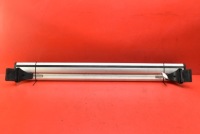 Рейлінг рейлінги дахові комплект хром 130 cm citroen c4 grand picasso 13-17 Київ, фото thumb