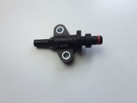 Купить 2017 toyota c-hr i вентиляция картера 1221747010, фото thumb