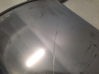 фото thumb №8, Opel astra l vi гаситель выхлоп конечный x 9833169080