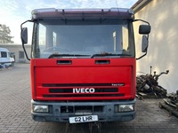 фото thumb №6, Кабіна dubel подвійний iveco eurocargo tector 100e18