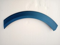 фото thumb №1, Ford puma ii ліва молдинг крила задня 2019r