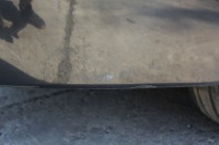 фото thumb №13, Бампер задняя задний bmw 3 f31 lift 15-18r black sapphire 475