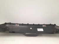 фото thumb №5, Toyota c-hr i 16-19 диффузор спойлер накладка бампера задняя 51453f4010/20