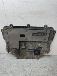 фото thumb №6, Защита плита pod двигатель volvo v40 ii 2012-2018r 31349715 cross country