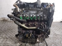 Купить Двигатель ford focus mk2 volvo v40 2 2.0tdci d4204t, фото thumb