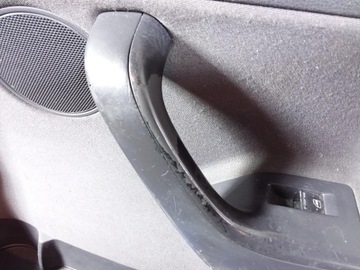 фото thumb №5, Vw golf v plus оббивка двері перед права