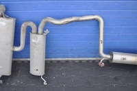 фото thumb №6, Seat leon iv 1.5 tsi 131km гаситель hb 5d 5wa253611c