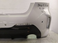 фото thumb №7, Бампер зад задний bmw 1 f40 м-пакет 21163611