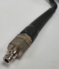 фото thumb №3, Pistolet повітря кабіни mercedes actros mp4