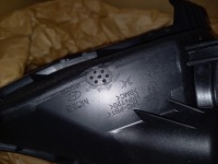 Купить Hyundai i30 12- противотуманная фара лампа левая противотуманная, фото thumb