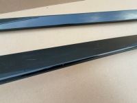 Bmw x7 g07 права ліва молдинг скло лобове перед передня Ціна, фото thumb