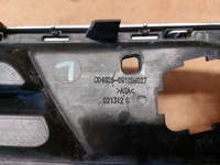 фото thumb №6, Peugeot 5008 i решётка радиатора решётка бампера pod ксенон левая