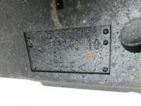 фото thumb №7, Bmw x5 f15 x6 f16 m50d 15r шумоизоляция сиденье 728332105