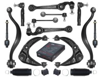 фото thumb №1, Важелі з'єднувачі наконечники mazda 6 gg gy 2002-2007 перед