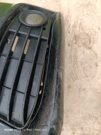 Audi a4 b8 бампер решётка радиатора перед передний lz9y в Украине, фото thumb