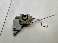 фото thumb №5, Замок двері лівий перед nissan primera p11 6 pin