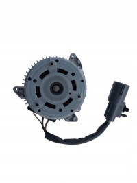 фото thumb №1, Двигун вентилятора chevrolet cruze 2016-