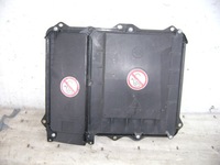 фото thumb №1, Крышка установки электрический man tgx