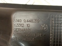 фото thumb №13, Bmw i4 g26 жолоб злив wody захист кришки лівий задня задня 9448319