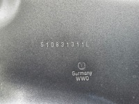 фото thumb №16, Двері перед передні ліве vw golf sportsvan 14-20r. 510831311l
