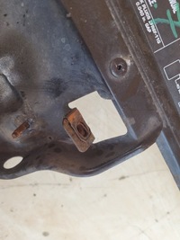 фото thumb №13, Jeep cherokee kj 01-05 3.7 pas передний верхний